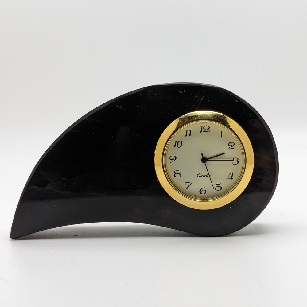 NWOT SILCON ELECTRONICS CLOCK